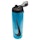 Nike Refuel Bottle Locking Lid 24 oz  Blauw
