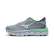Mizuno Wave Horizon 8 Dames Grijs