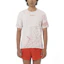 Salomon S/Lab Speed T-shirt Dames Creme