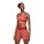 On Performance Flex Bra Dames Rood