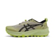 ASICS Gel Trabuco 12 Dames Groen