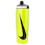 Nike Refuel Bottle Grip 24 oz Fluorgeel