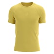 Compressport Trail Racing T-shirt Heren Geel