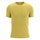 Compressport Trail Racing T-shirt Heren Geel