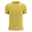 Compressport Trail Racing T-shirt Heren Geel