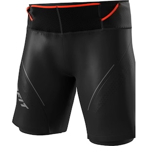 Dynafit Ultra 2in1 Short Heren Dynafit Ultra 2in1 Short Heren