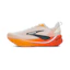 Brooks Ghost Max 4 (Wide) Heren Oranje