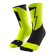 Dynafit No Pain No Gain Socks Unisex Fluorgeel