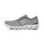 On Cloud X 4 Heren Grijs