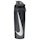 Nike Refuel Bottle Locking Lid 24 oz Zwart