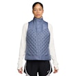 Nike Therma-FIT ADV Repel AeroLoft Jacket Dames Blauw