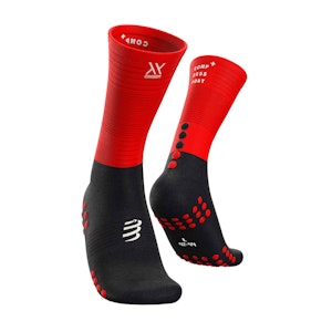 Compressport Mid Compression Socks Compressport Mid Compression Socks