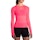 Brooks High Point Shirt Dames Roze