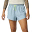Brooks Cascadia Shorts Dames Blauw