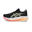 ASICS Gel Nimbus 27 Heren Zwart