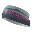 Dynafit Graphic Performance Headband Unisex Grijs