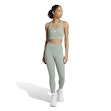adidas Own The Run 7/8 Tight Dames Groen