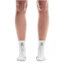 On Performance Run Sock Mid Unisex Wit
