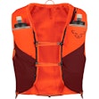 Dynafit Ultra 12 Vest Unisex Oranje
