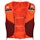 Dynafit Ultra 12 Vest Unisex Oranje