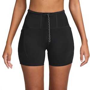 Nike Trail Dri-FIT High-Rise 4 Inch Short Tights Dames Nike Trail Dri-FIT High-Rise 4 Inch Short Tights Dames