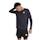 SAYSKY Logo Pace Shirt Heren Blauw