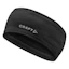 Craft Core Essence Thermal Headband 2 Unisex Zwart