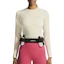 Craft ADV Warm Intensity Shirt Dames Creme
