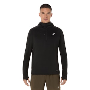 ASICS Road Winter Hoodie Heren ASICS Road Winter Hoodie Heren