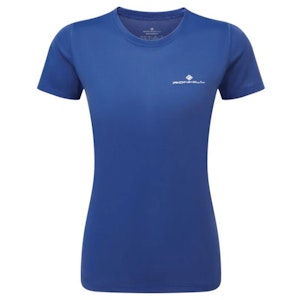Ronhill Core T-shirt Dames Ronhill Core T-shirt Dames