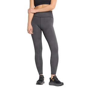 New Balance Athletics Reflective Heat High Rise 27 Inch Tight Dames New Balance Athletics Reflective Heat High Rise 27 Inch Tight Dames