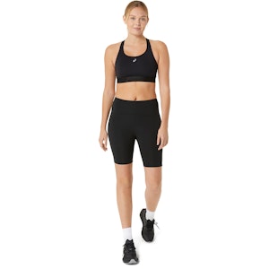 ASICS Road Compression Bra Dames ASICS Road Compression Bra Dames