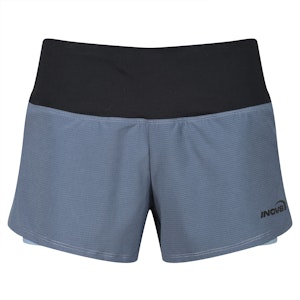 INOV8 Trailfly Ultra 2-in-1 3 Inch Shorts Dames INOV8 Trailfly Ultra 2-in-1 3 Inch Shorts Dames