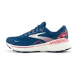 Brooks Adrenaline GTS 23 Dames Blauw