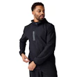 Brooks Canopy Jacket Heren Zwart
