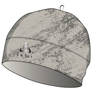 Odlo Polyknit Warm Eco Reflective Hat Unisex
