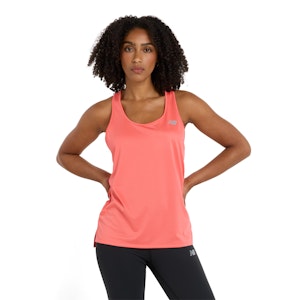 New Balance Sport Essentials Tank Dames New Balance Sport Essentials Tank Dames