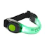 Gato Neon Led Arm Band Groen