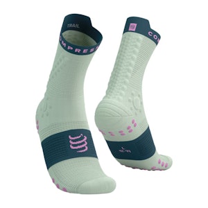 Compressport Pro Racing Socks V4.0 Trail Unisex Compressport Pro Racing Socks V4.0 Trail Unisex