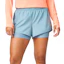 Brooks Dash 2-in-1 Shorts Dames Blauw