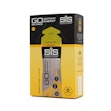 SIS 6-pack Go Isotonic Energy Gel Lemon & Lime 60ml 