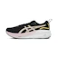 ASICS Gel Fortitude Dames Zwart