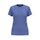 Odlo Axalp PW 115 Crew Neck T-shirt Dames Blauw