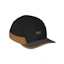 Ciele ALZCap SC Athletics Small Sechelt Unisex Zwart