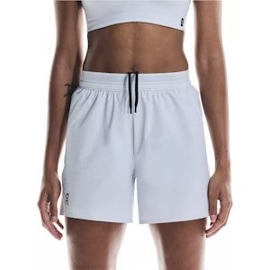 On 5 Inch Performance Shorts Dames On 5 Inch Performance Shorts Dames