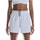 On 5 Inch Performance Shorts Dames Wit