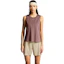 Craft Pro Trail Singlet 2 Dames Bruin