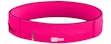 FlipBelt Zipper Running Belt Unisex Roze