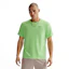Nike Miler Dri-FIT UV T-shirt Heren Groen