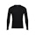 INOV8 Merino Shirt Heren Zwart